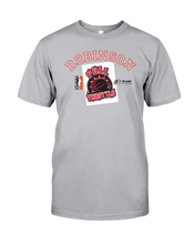 Full Throttle Robinson Tee