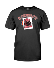 Full Throttle Robinson Tee