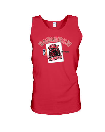 Full Throttle Robinson Cotton Tank
