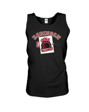 Full Throttle Robinson Cotton Tank