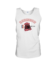 Full Throttle Robinson Cotton Tank