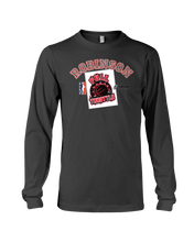 Full Throttle Robinson Long Sleeve Tee