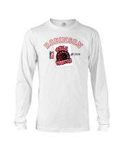 Full Throttle Robinson Long Sleeve Tee