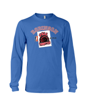 Full Throttle Robinson Long Sleeve Tee