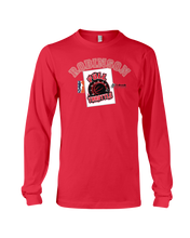 Full Throttle Robinson Long Sleeve Tee