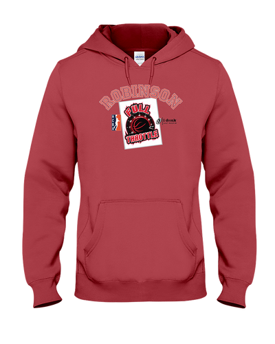 Full Throttle Robinson Hoodie