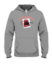 Full Throttle Robinson Hoodie