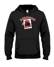 Full Throttle Robinson Hoodie