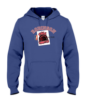 Full Throttle Robinson Hoodie