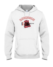 Full Throttle Robinson Hoodie