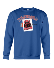 Full Throttle Robinson Sweatshirt