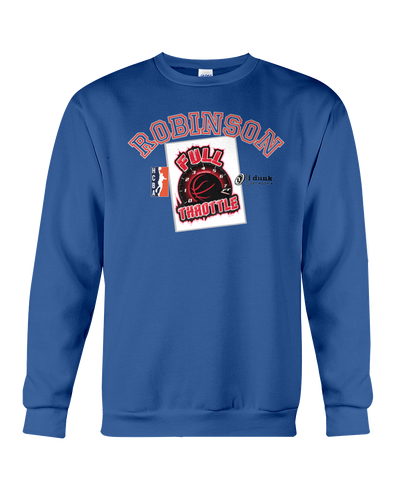 Full Throttle Robinson Sweatshirt