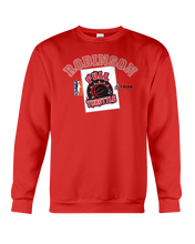 Full Throttle Robinson Sweatshirt
