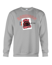 Full Throttle Robinson Sweatshirt