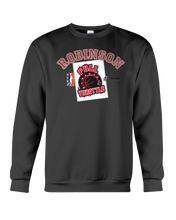 Full Throttle Robinson Sweatshirt