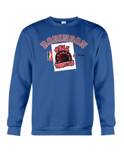 Full Throttle Robinson Sweatshirt