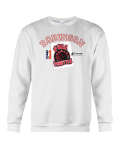 Full Throttle Robinson Sweatshirt