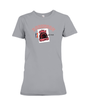 Full Throttle Robinson Ladies Tee