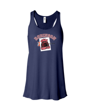 Full Throttle Robinson Contoured Tank