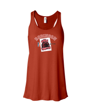 Full Throttle Robinson Contoured Tank