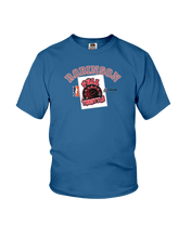 Full Throttle Robinson Youth Tee