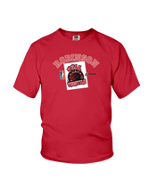 Full Throttle Robinson Youth Tee