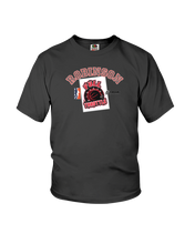 Full Throttle Robinson Youth Tee