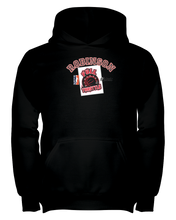 Full Throttle Robinson Youth Hoodie