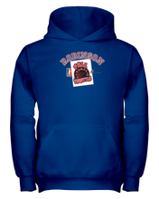 Full Throttle Robinson Youth Hoodie