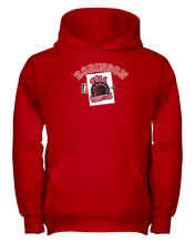 Full Throttle Robinson Youth Hoodie