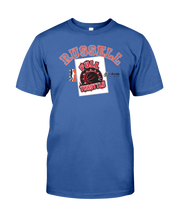 Full Throttle Russell Tee
