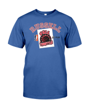 Full Throttle Russell Tee