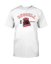 Full Throttle Russell Tee