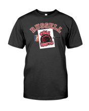 Full Throttle Russell Tee