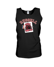 Full Throttle Russell Cotton Tank