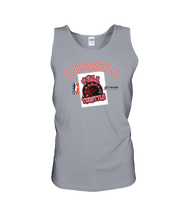 Full Throttle Russell Cotton Tank