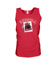Full Throttle Russell Cotton Tank