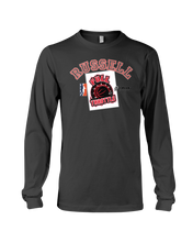 Full Throttle Russell Long Sleeve Tee