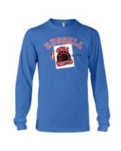Full Throttle Russell Long Sleeve Tee