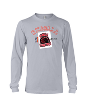 Full Throttle Russell Long Sleeve Tee