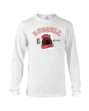 Full Throttle Russell Long Sleeve Tee