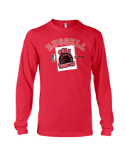 Full Throttle Russell Long Sleeve Tee