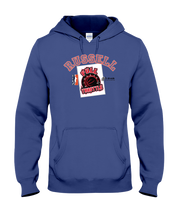 Full Throttle Russell Hoodie