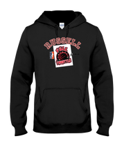 Full Throttle Russell Hoodie