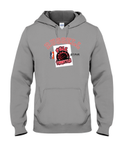 Full Throttle Russell Hoodie