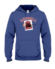 Full Throttle Russell Hoodie