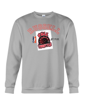 Full Throttle Russell Sweatshirt