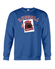 Full Throttle Russell Sweatshirt