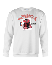 Full Throttle Russell Sweatshirt