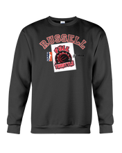 Full Throttle Russell Sweatshirt
